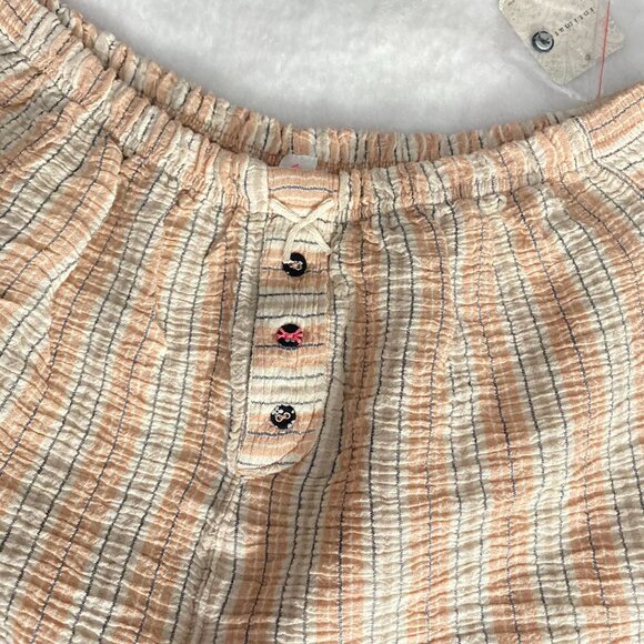 Free People Women's Shorts - Picture 6 of 6